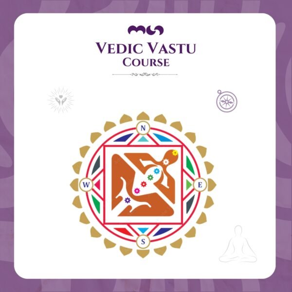 Vastu course